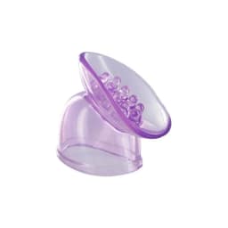 Wand Essentials Lilly Pod Attachment, image 3