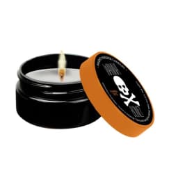 (wd) Wanna Bone Pumpkin Spice Massage Candle - Image 3