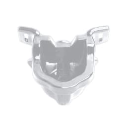 Watersport Strap-on Gag W, image 4
