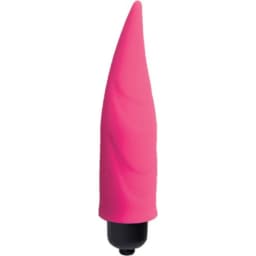 Wet Dreams Chilly Willy Magenta Vibrator, image 2