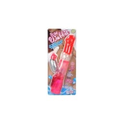 Wet Wabbit Pink, image 1