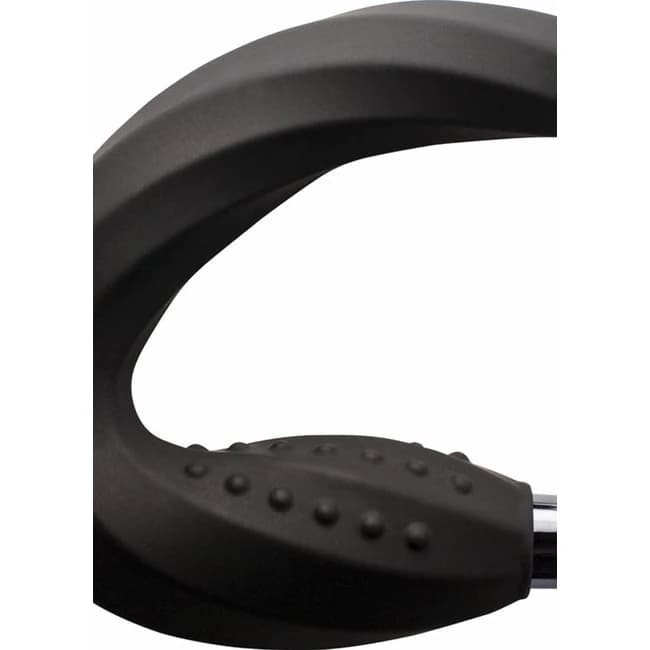 (wd) Wild Boy 7 Speed Black - Image 1