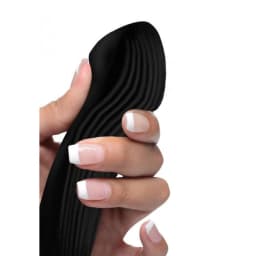 Wonder Vibes 7x Bendable Silicone Vibe, image 4