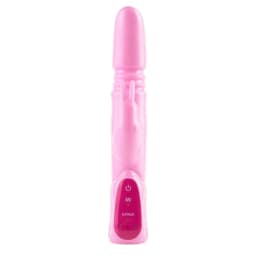 Wow! Triple Ecstacy Thrus Pink, image 2