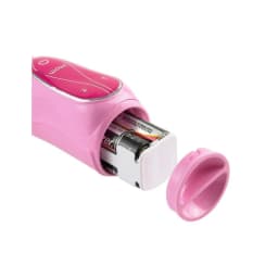 Wow! Triple Ecstacy Thrus Pink, image 5