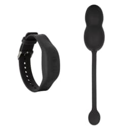 Wristband Remote Ultrasof Kegel System, image 2