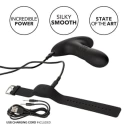 Wristband Remote Ultrasof Kegel System, image 5