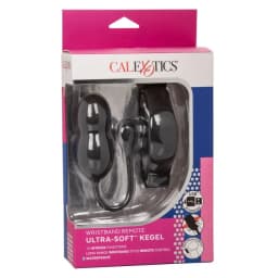 Wristband Remote Ultrasof Kegel System, image 7