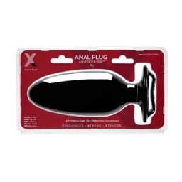 Xplay Finger Grip Plug #3, image 1