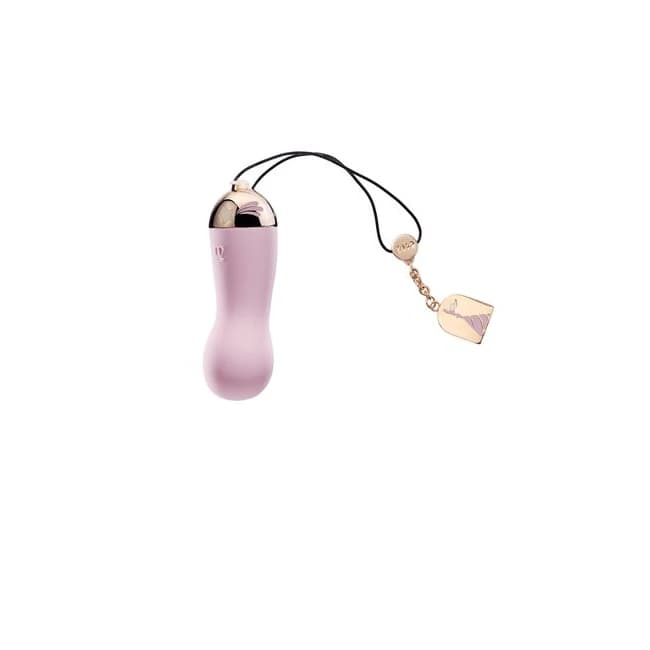 (wd) Zalo Baby Star Berry Viol (net) - Image 2