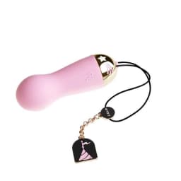Zalo Baby Star Berry Viol, image 4