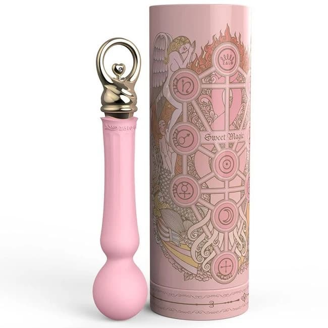 (wd) Zalo Confidence Fairy Pin (net) - Image 6