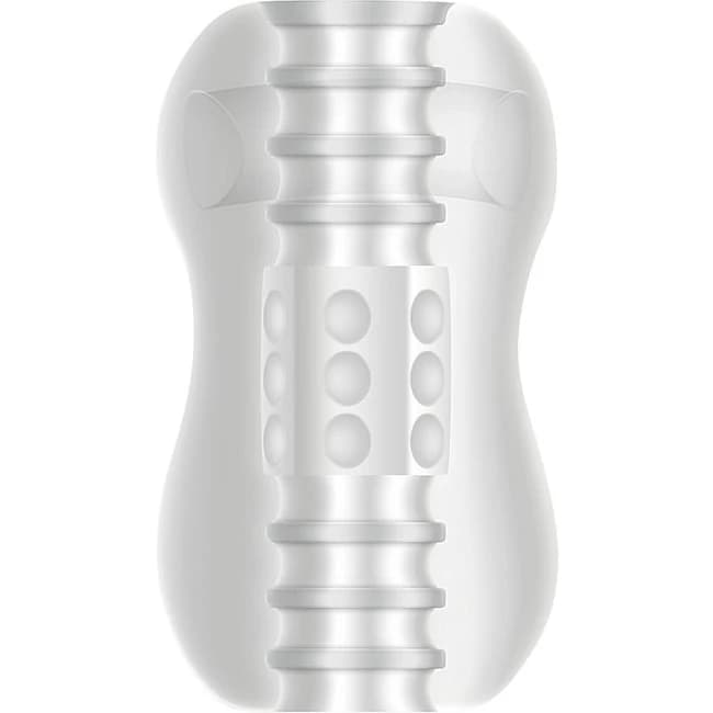 (wd) Zero Tolerance Crackle Mi Stroker - Image 1