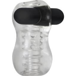 Zero Tolerance Crackle Mi Stroker, image 2