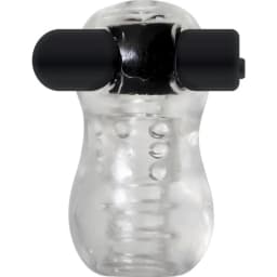 Zero Tolerance Crackle Mi Stroker, image 8
