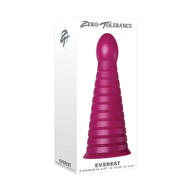 (wd) Zero Tolerance Everest - Image 1