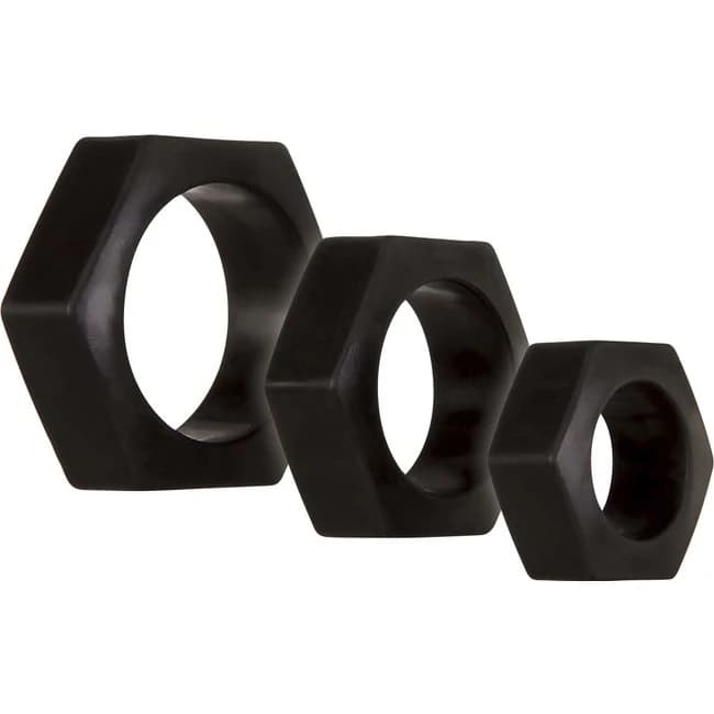 (wd) Zero Tolerance Lug Nuts - Image 1