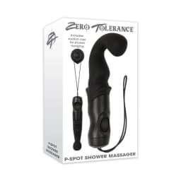 Zero Tolerance P-Spot Sho Massager, image 5