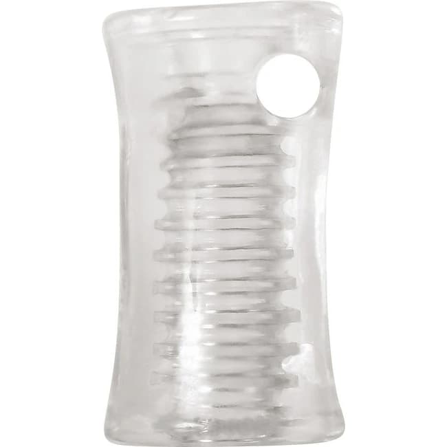 (wd) Zero Tolerance Pop Mini Stroker - Image 1