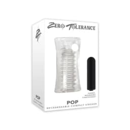 Zero Tolerance Pop Mini Stroker, image 2