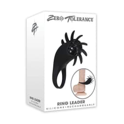 Zero Tolerance Ring Leade, image 5