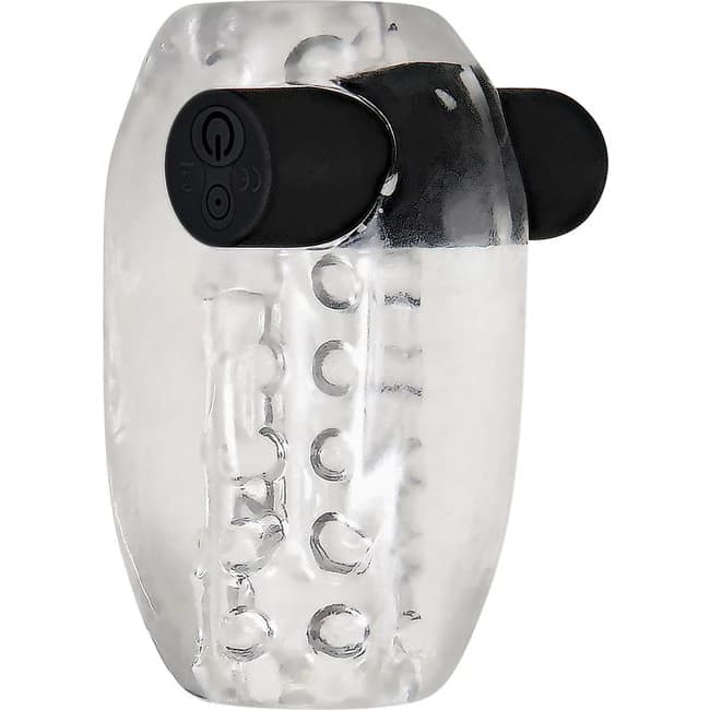 (wd) Zero Tolerance Snap Mini Stroker - Image 1