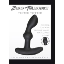 Zero Tolerance Teeter Tot, image 5