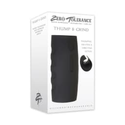 Zero Tolerance Thump & Gr, image 6