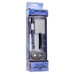 Zeus Bodylight Twilight W Adapter, image 3