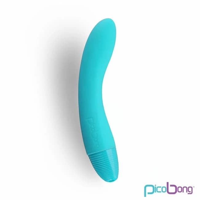 (wd) Zizo Innie Vibe Blue (net Pico Bong - Image 1