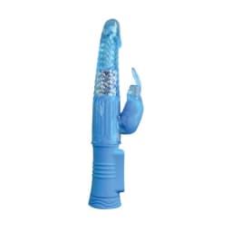 4play Deluxe Slim Rabbit V Blue, image 2