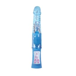 4play Deluxe Slim Rabbit V Blue, image 3