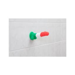 Addiction 100% Silicone Leonardo 7 3 Colors ", image 5
