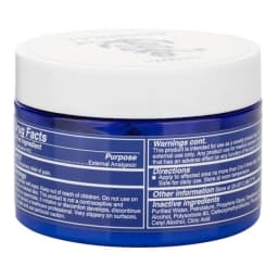 Admiral Heavy Hand Fisting 8oz Jar, image 4