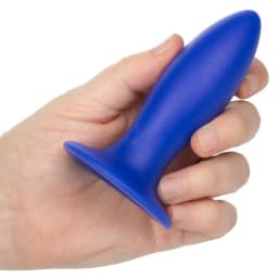 Admiral Liquid Silicone Vibrating Torpedo, image 8