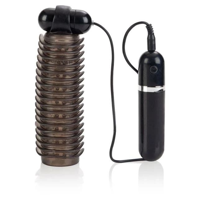 (wd)adonis Vibrating Stroker S - Image 1