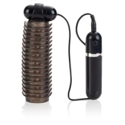Adonis Vibrating Stroker S, image 1