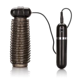Adonis Vibrating Stroker S, image 7