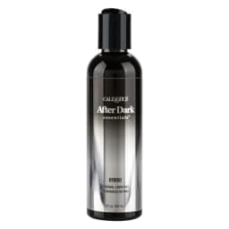 After Dark Hybrid Lube 4oz, image 2
