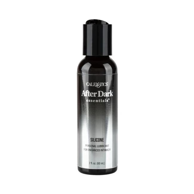 (WD)AFTER DARK SILICONE LUBE 2  - Image 1