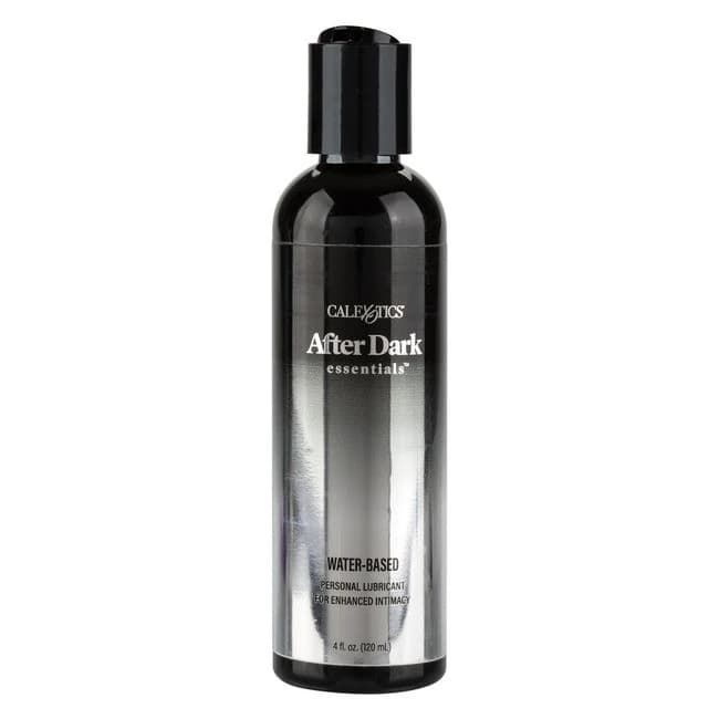 (wd)after Dark Water Based Lub 4oz - Image 2
