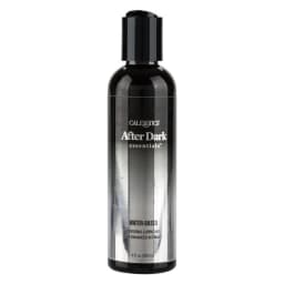 (wd)after Dark Water Based Lub 4oz - Image 2