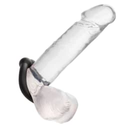 Alpha Liquid Silicone Musc Ring, image 6
