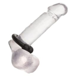 Alpha Liquid Silicone Musc Ring, image 7