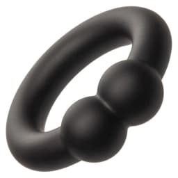 Alpha Liquid Silicone Musc Ring, image 8
