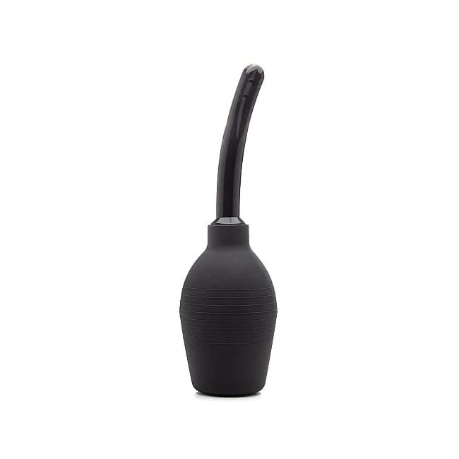 (wd)anal & Vaginal Douche Blac - Image 1