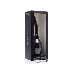 Anal & Vaginal Douche Blac, image 2