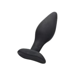 Apex Butt Plug Set Black, image 4