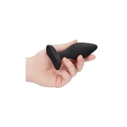 Apex Butt Plug Set Black, image 5