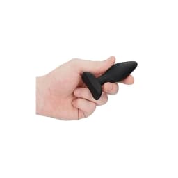 Apex Butt Plug Set Black, image 6